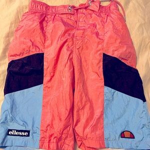 Ellesse swim trunks